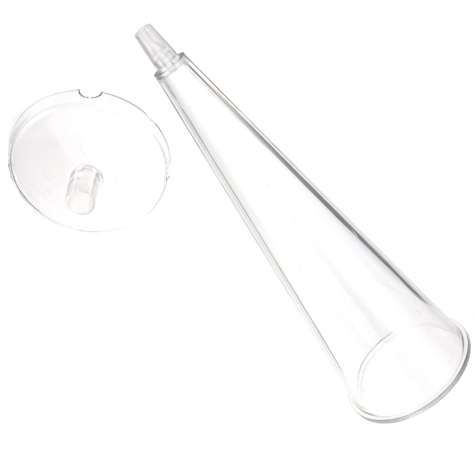 Quick Soap Making - Lifetime Use Flexible Cone Mold Easy