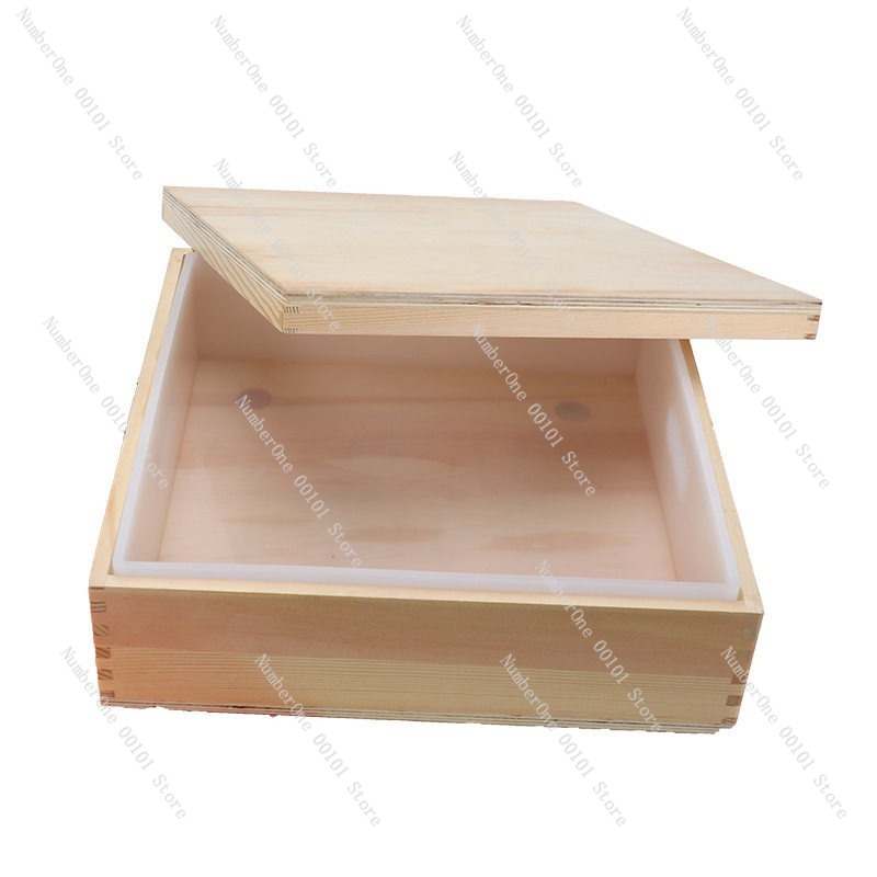 Soap Making Diy - Large Capacity 8kg Crystal Epoxy Resin