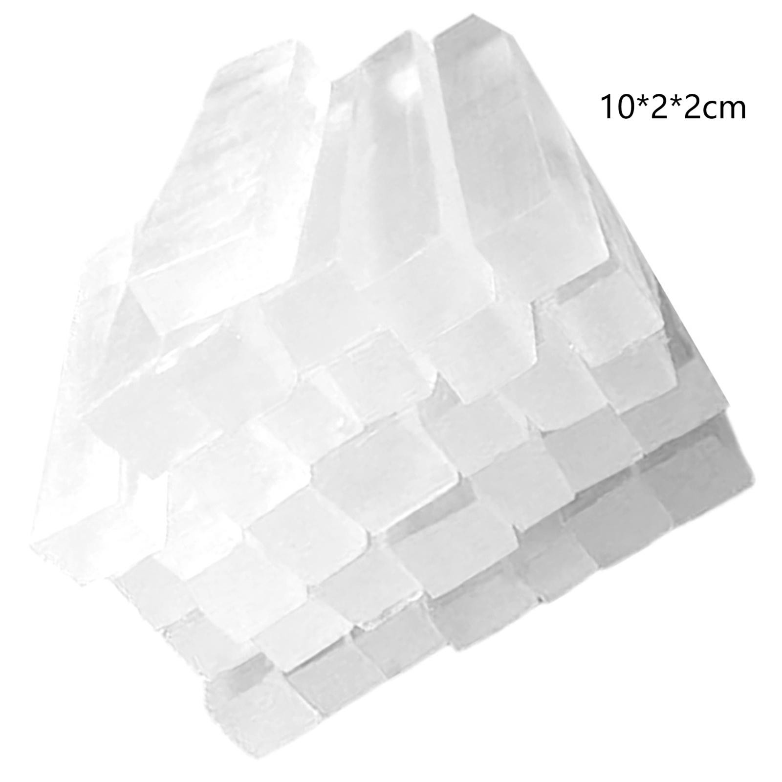Soap Making At Home - Bag Clear Glycerin Hand Soaps Base