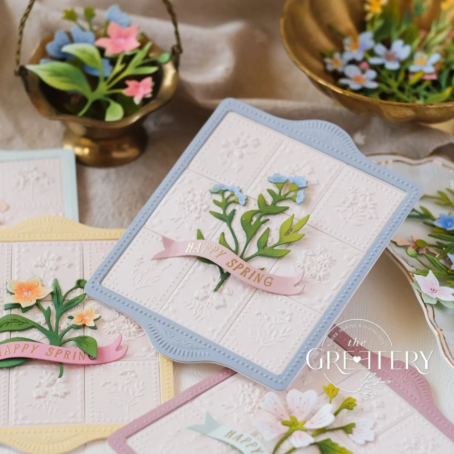 Cress Hawthorn Mallow Caragana - огляд і ціна Soap Making Book