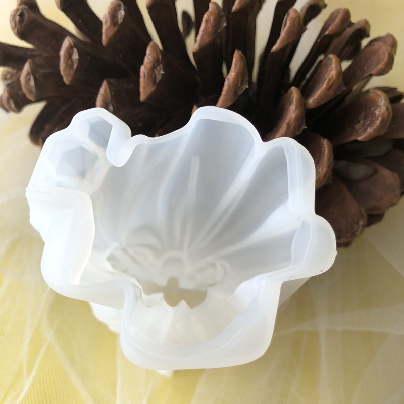 3D Cute Princess Silicone Cand - огляд і ціна Soap Making Gloves