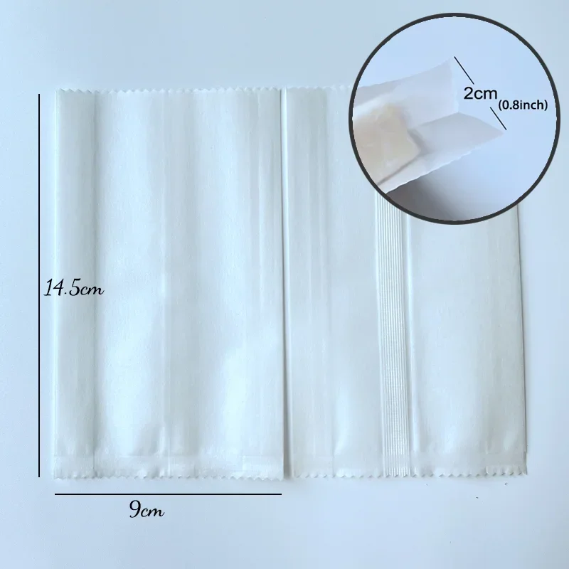 Handmade Soap Packaging Bag Wi - огляд і ціна Kraft Soap Label