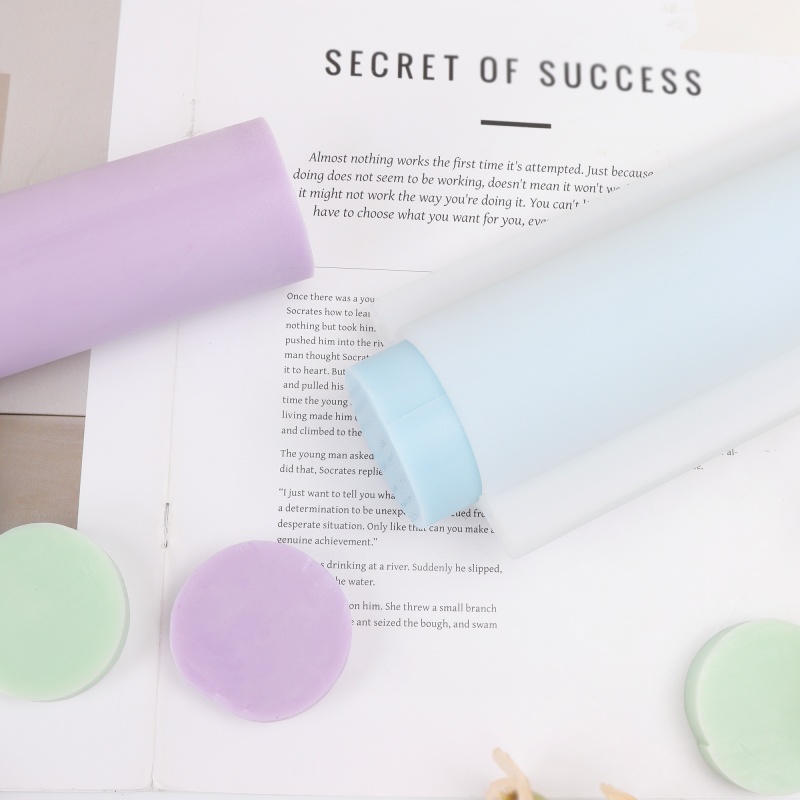 Long Heart Column Silicone Soa - огляд і ціна Soap Making At Home
