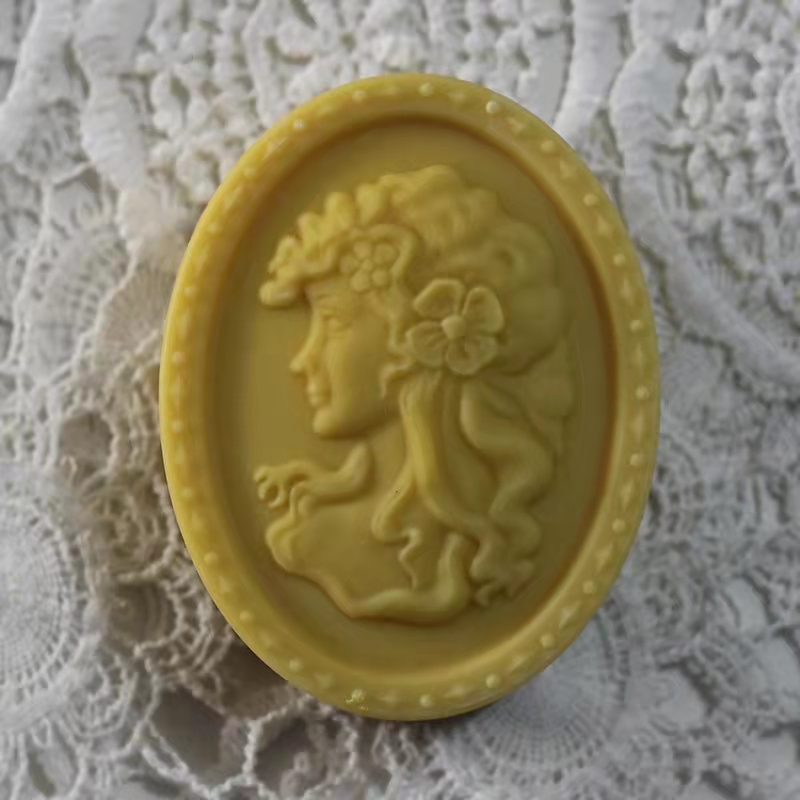 Queen Soap Mold for Soap Makin - огляд і ціна Soap Making Scents