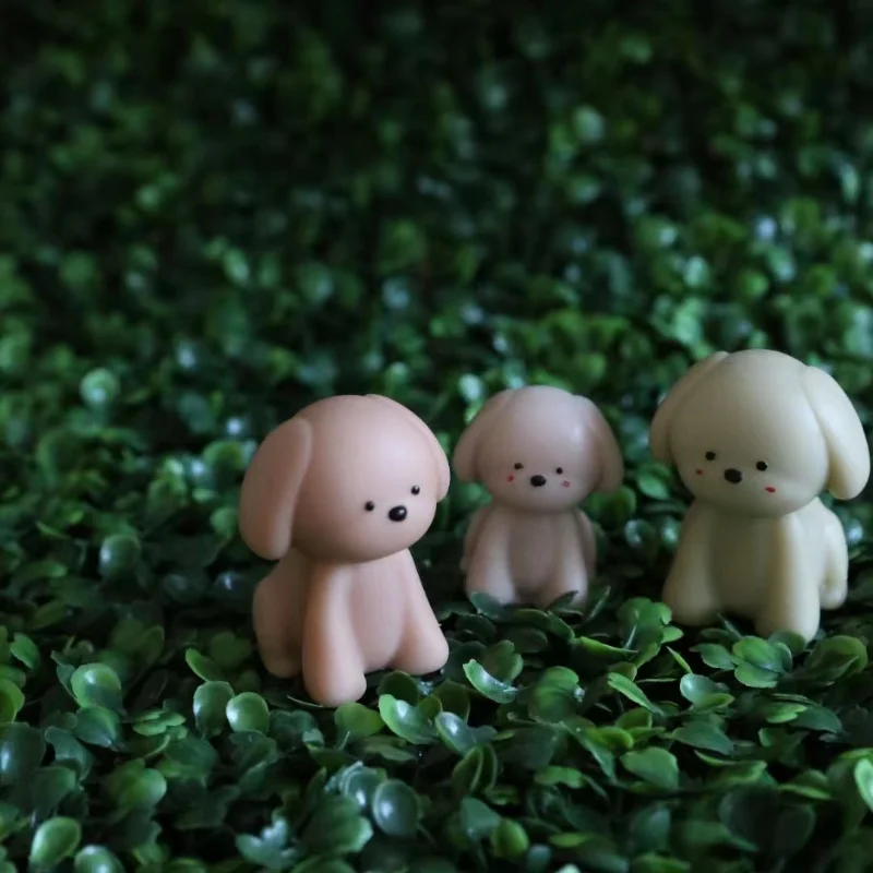 3D Puppy Scented Candle Silico - огляд і ціна Soap Making Scents