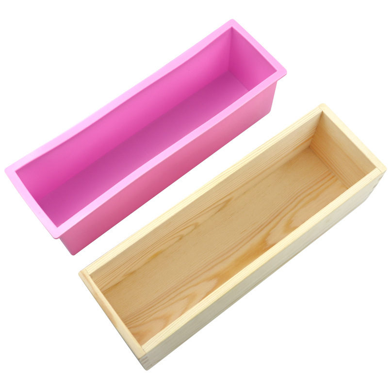 Soap Making Tools Wood Cutting - огляд і ціна Soap Making Book
