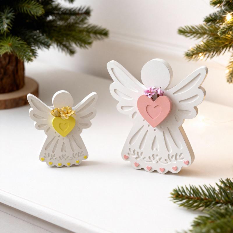 Love Angel Gypsum Mold Candle  - огляд і ціна Soap Making Gloves