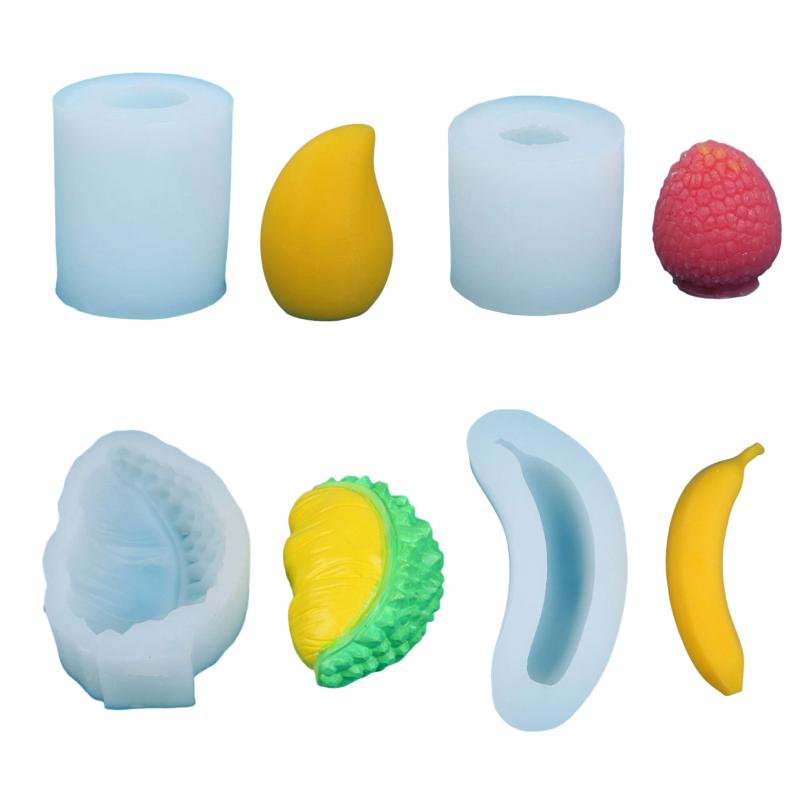3D Silicone Mold Candle Making - огляд і ціна Soap Making Diy
