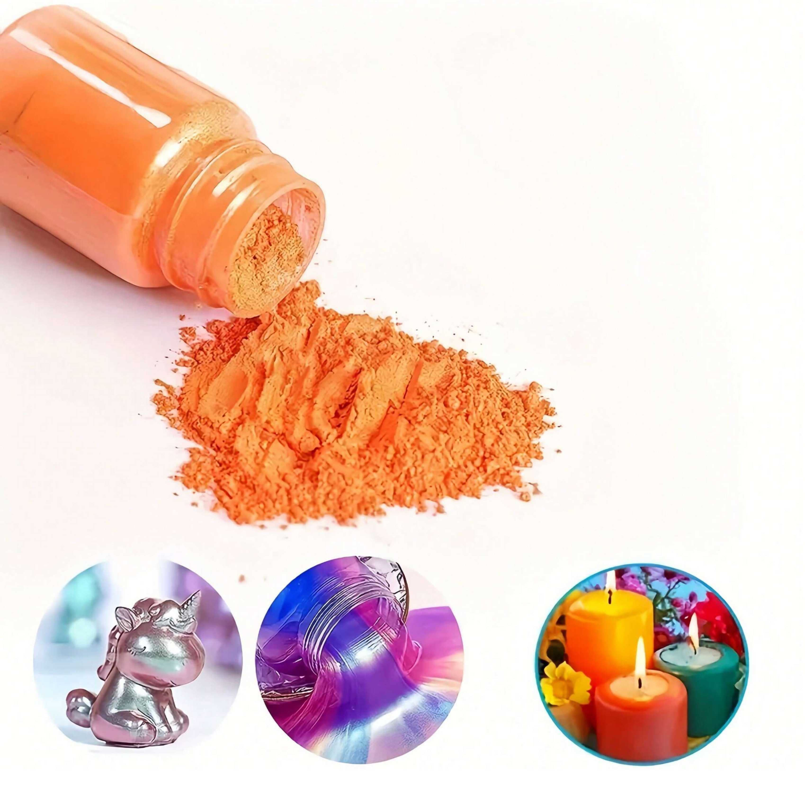 20 Colors, 20ml Pack, Epoxy Re - огляд і ціна Soap Making Book