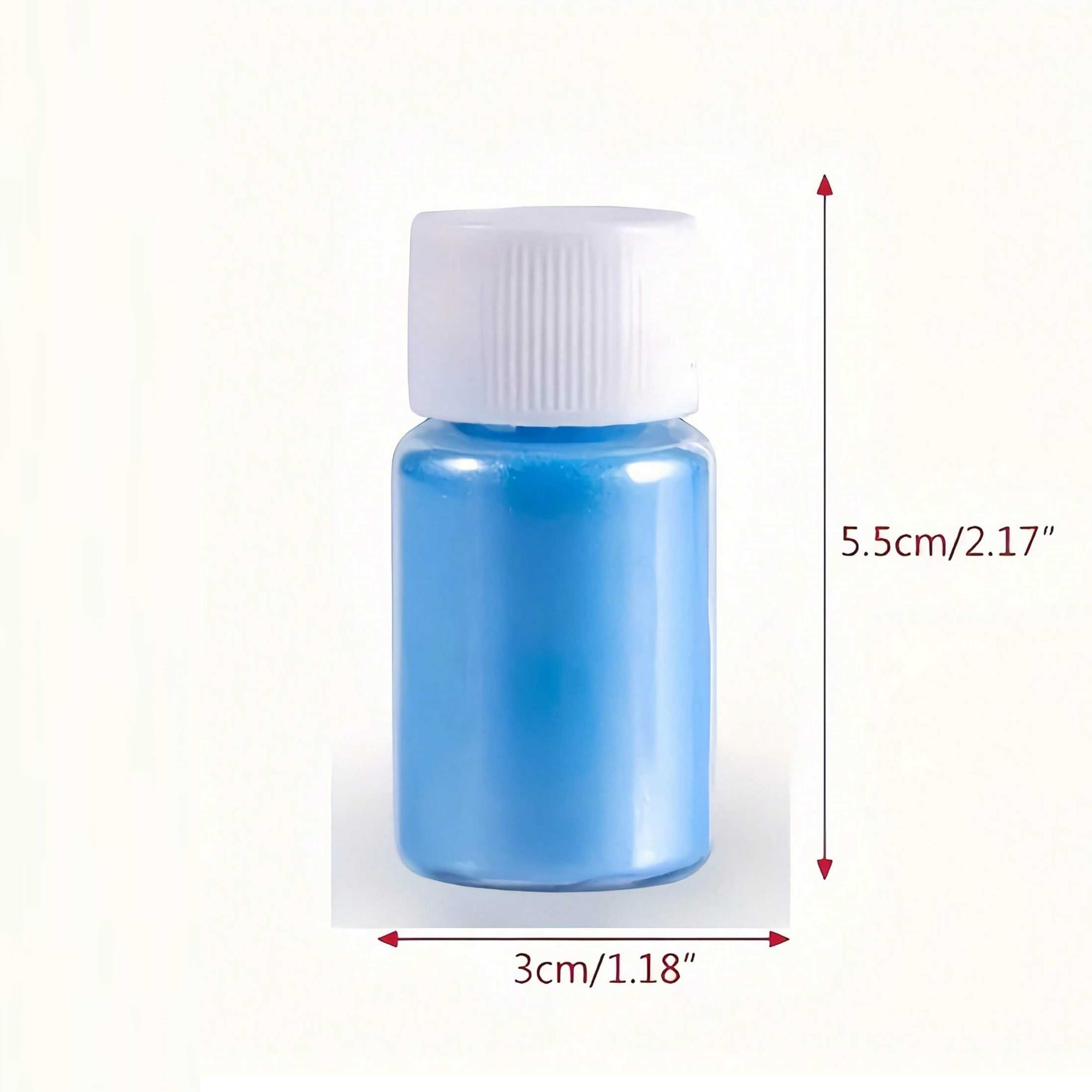 20 Colors, 20ml Pack, Epoxy Re - огляд і ціна Soap Making Book