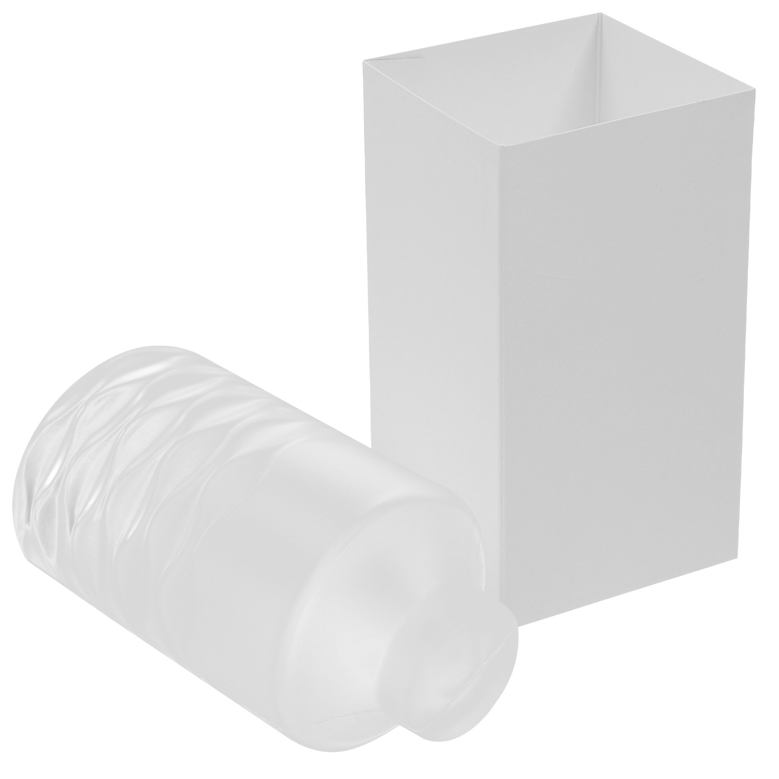 DIY Silicone Mold Cylinder Des - огляд і ціна Quick Soap Making