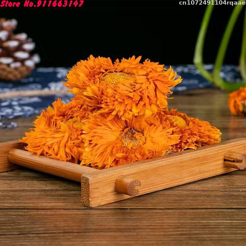 Premium Natural Calendula Dry  - огляд і ціна Soap Making Diy
