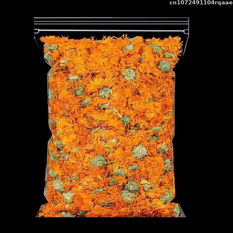 Premium Natural Calendula Dry  - огляд і ціна Soap Making Diy