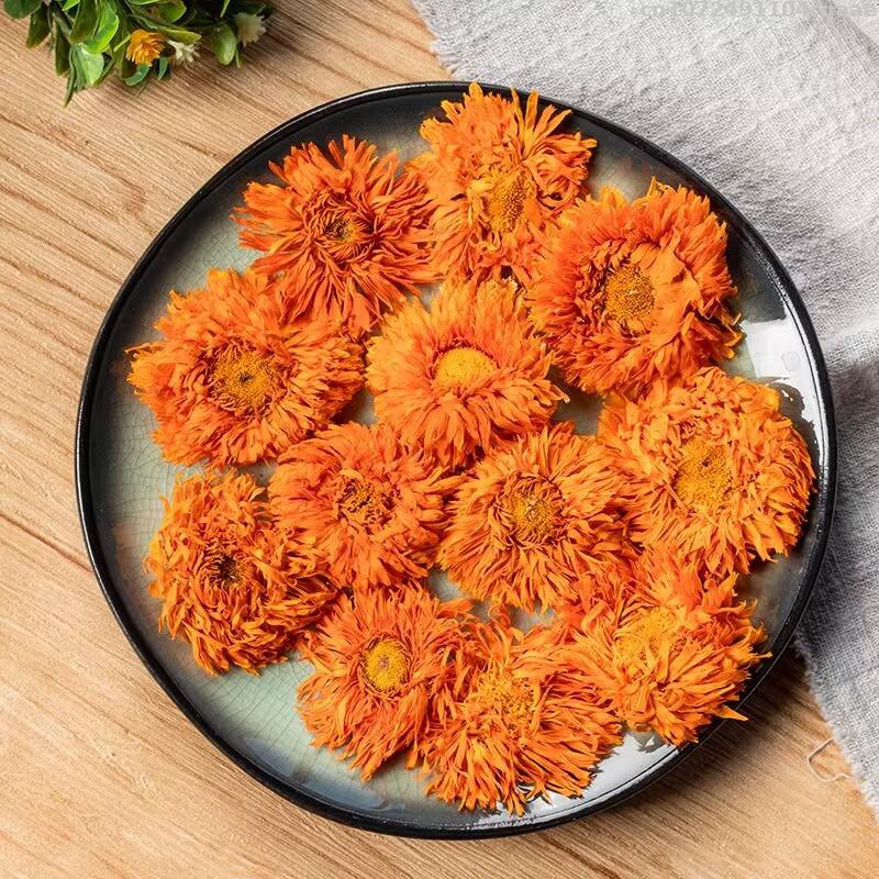 Premium Natural Calendula Dry  - огляд і ціна Soap Making Diy