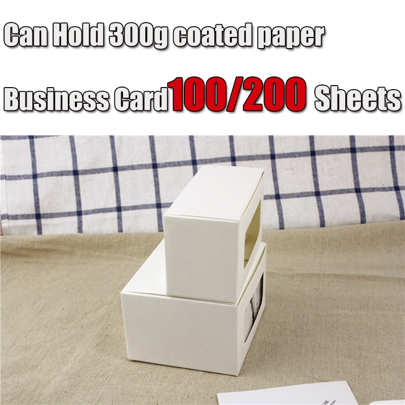 50 PCS Business Cards Packagin - огляд і ціна Kraft Soap Label
