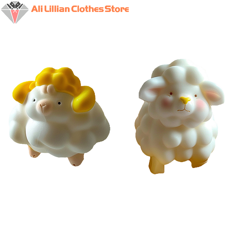 3D Sheep Shape Jelly Mold Kitc - огляд і ціна Soap Mold Silicone Loaf