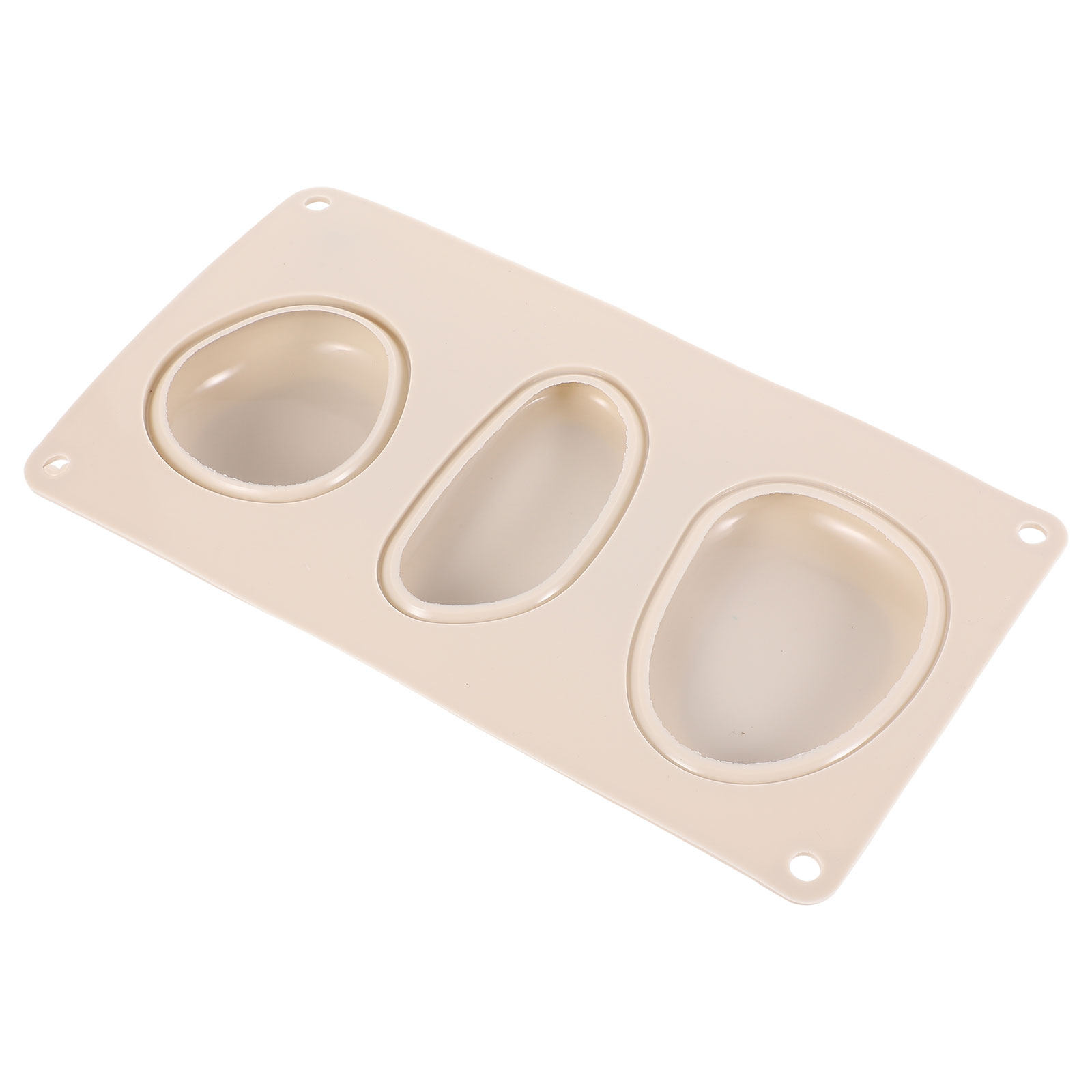1Pcs Silicone Manual Soap Mold - огляд і ціна Soap Making Book