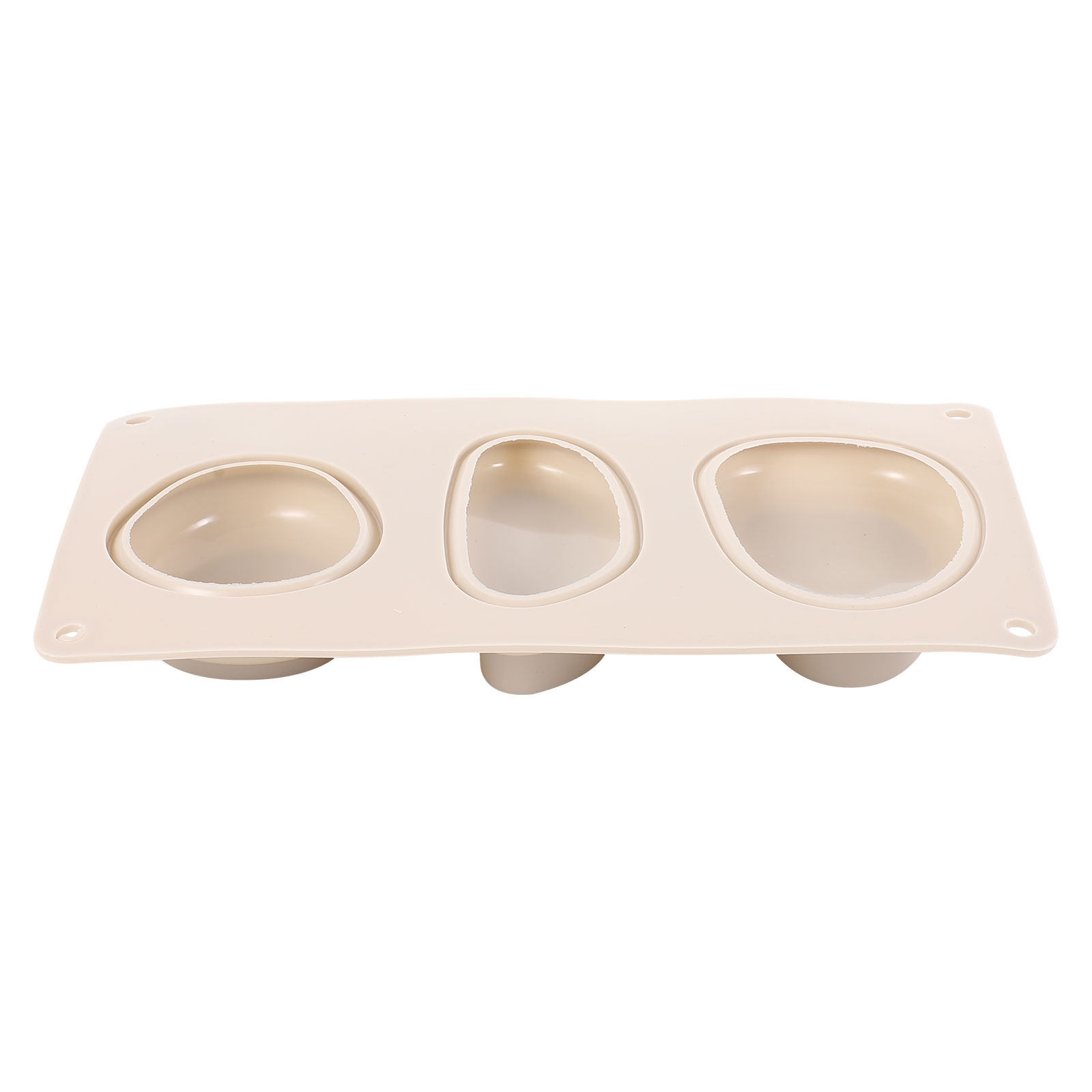 1Pcs Silicone Manual Soap Mold - огляд і ціна Soap Making Book