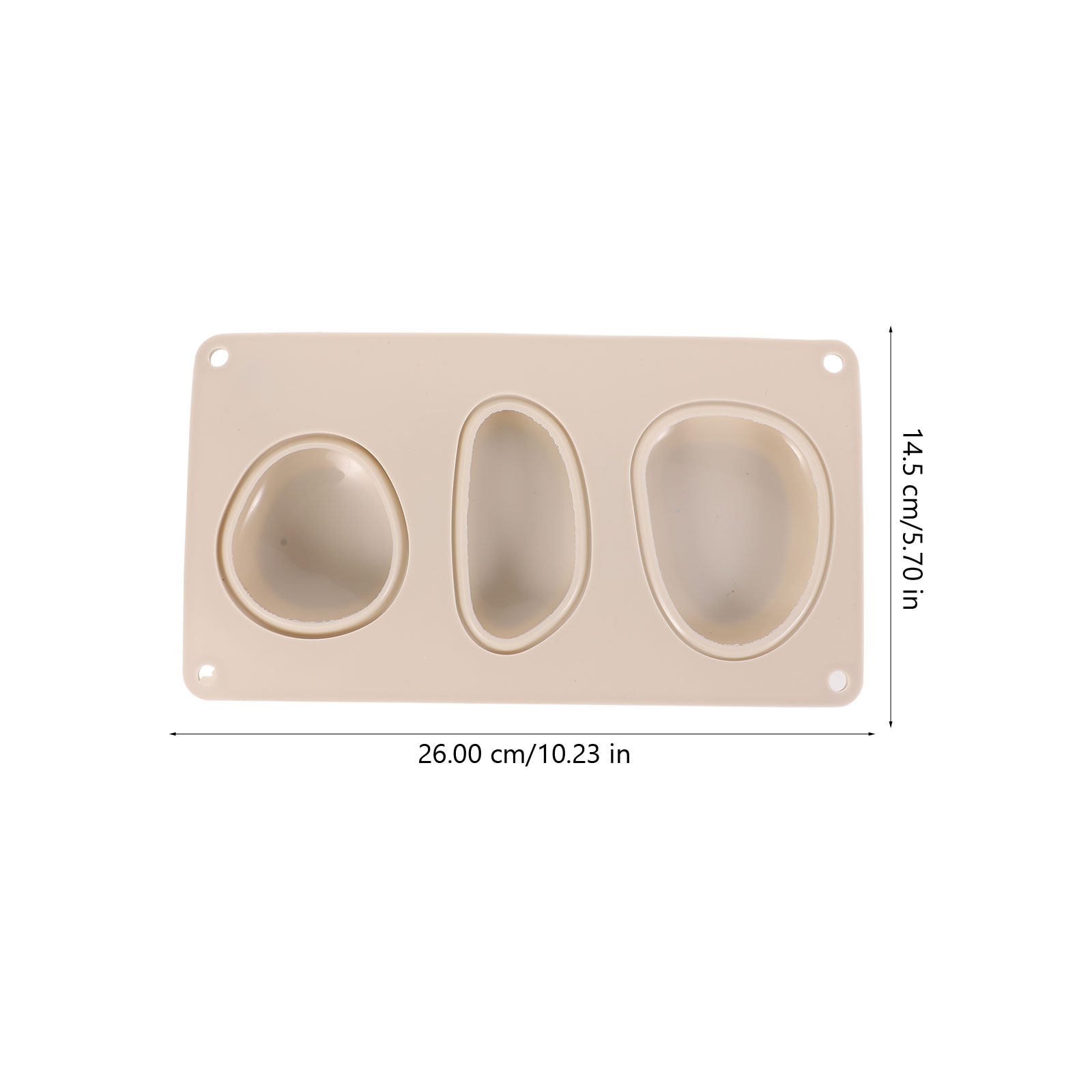 1Pcs Silicone Manual Soap Mold - огляд і ціна Soap Making Book