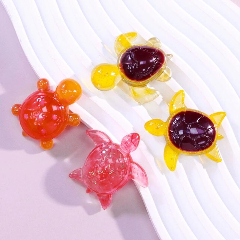 Four Turtles Plaster Silicone  - огляд і ціна Soap Making Gloves