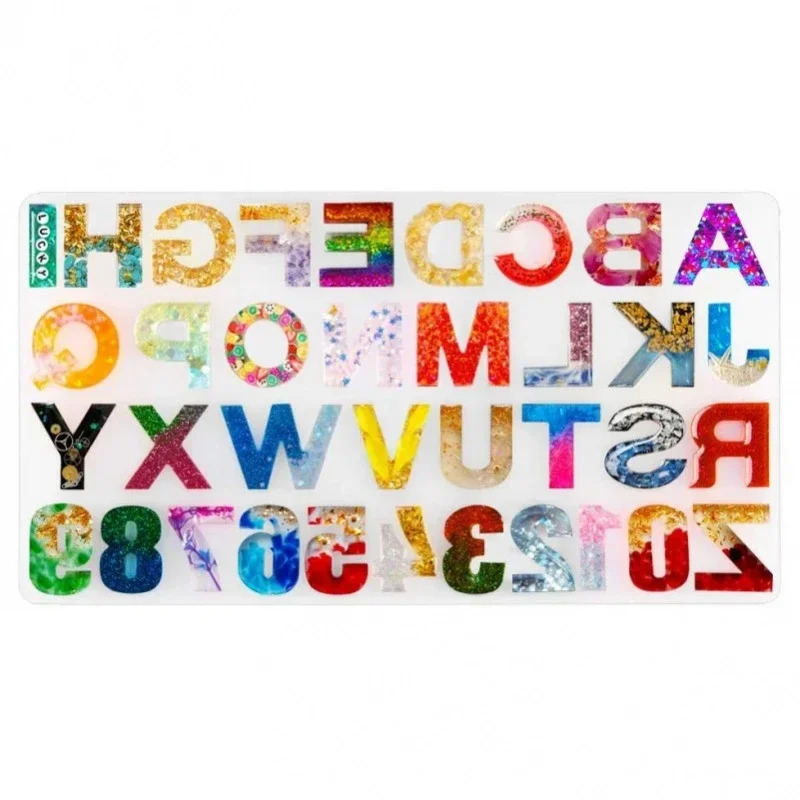 1pc/2pcs/3pcs LettersAtoZ，Numb - огляд і ціна Soap Making Gloves