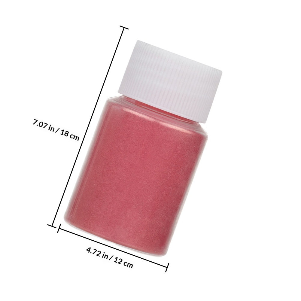 16 Colors Pearlescent Powder P - огляд і ціна Soap Making Diy
