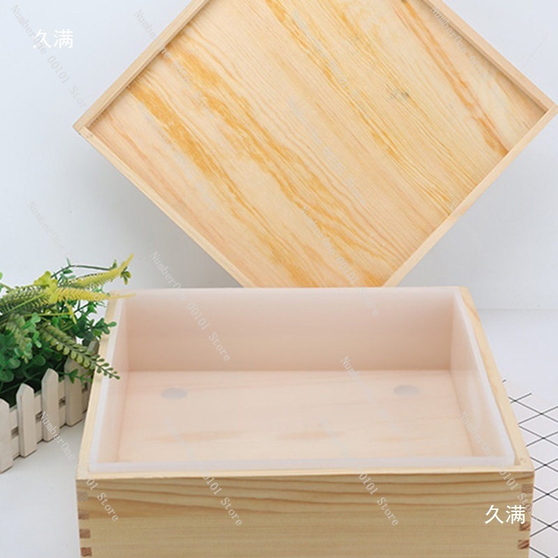 Large Capacity 8kg Crystal Epo - огляд і ціна Soap Making Diy