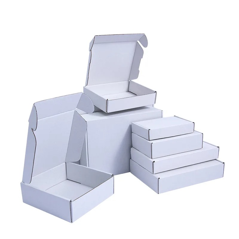 10pcs Brown Carton Kraft Box,  - огляд і ціна Kraft Soap Label