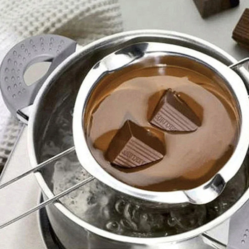 Stainless Steel Wax Melting Po - огляд і ціна Soap Making Scents